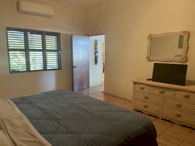 1 Bedroom Furnished Apartment at Half Moon Bay